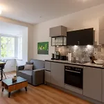 Appartement Hirschmann 4