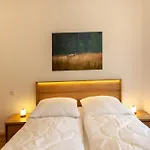 Hirschmann 4 Appartement Braunlage