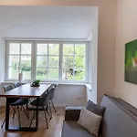 Hirschmann 4 Appartement