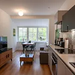 Appartement Hirschmann 4 Braunlage