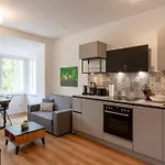 Hirschmann 4 Appartement Braunlage