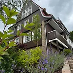 Appartement Hirschmann 4