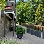 Hirschmann 4 Appartement Braunlage