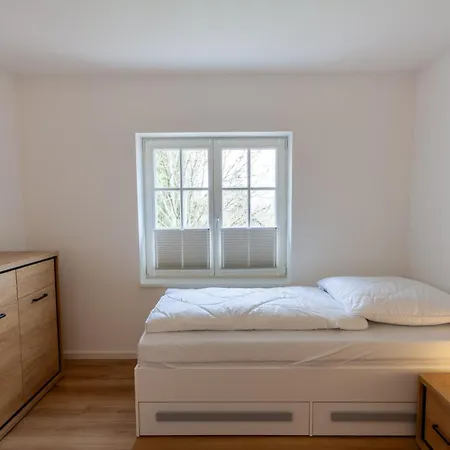 Hirschmann 4 Apartment Braunlage