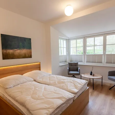 Hirschmann 4 Apartment *