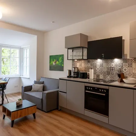 Apartment Hirschmann 4