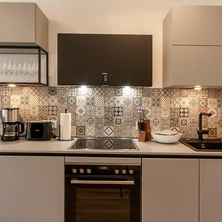 Apartment Hirschmann 4 Braunlage