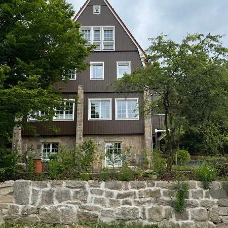 Hirschmann 4 * Braunlage