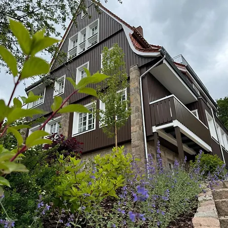 Apartment Hirschmann 4