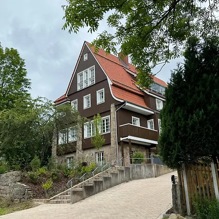 Hirschmann 4 Apartment