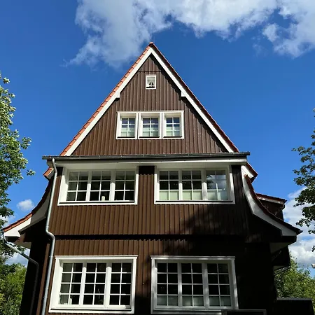 Apartment Hirschmann 4