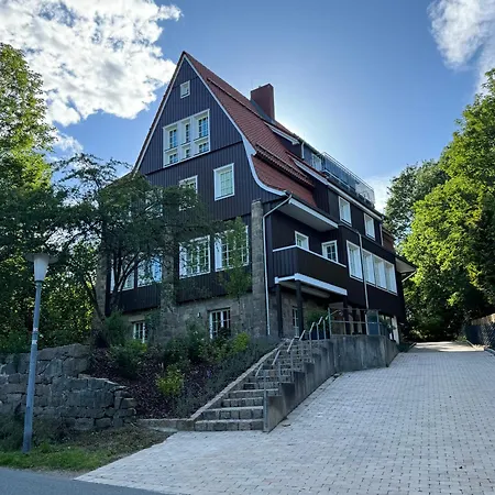 Hirschmann 4 Apartment *