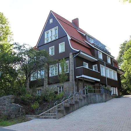 Hirschmann 4 Braunlage