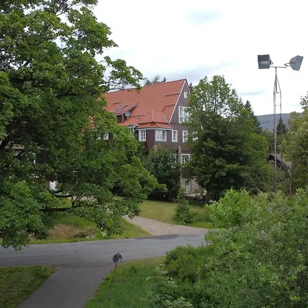 Apartment Hirschmann 4 Braunlage