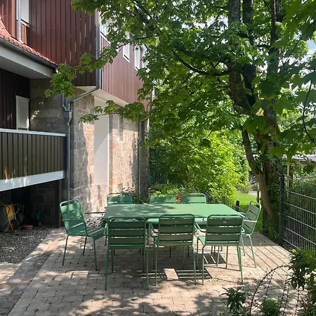 Hirschmann 4 Appartement *